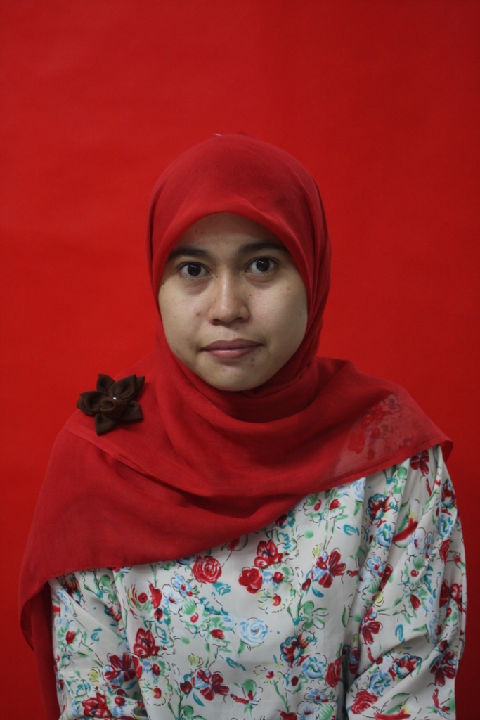 Ulfa Adilla, M.Pd.