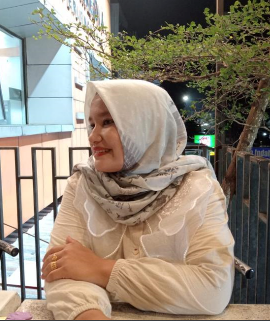 Rodhiyah, M.Pd.