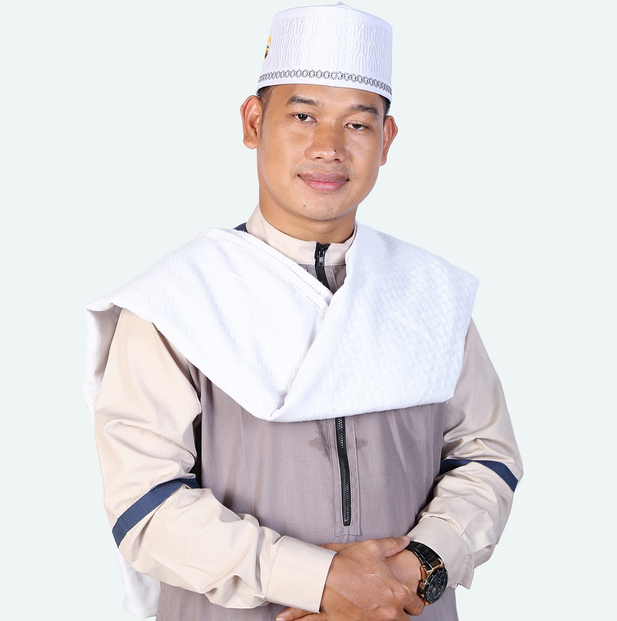 Muallimin, M.Pd.